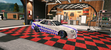 Cpm Nissan Skyline Gtr R34 (Paul Walker)