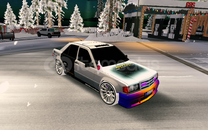 CPM OYUNUN EN NADİR ÇİZİMLERİNDEN+DRİFT AYARLI