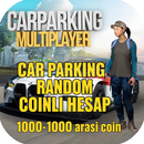 ⭐CPM RASTGELE COİNLİ HESAP ⭐