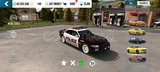 CPM Sirenli Polis Aracı