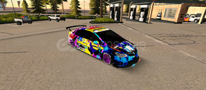 Cpm ucuza 2 çizimli araba satılık 15 