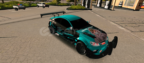 Cpm ucuza ve uyguna 2 cizimli araba 16