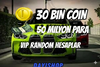 CPM VİP RANDOM HESAP 30K COİN GARANTİLİ 