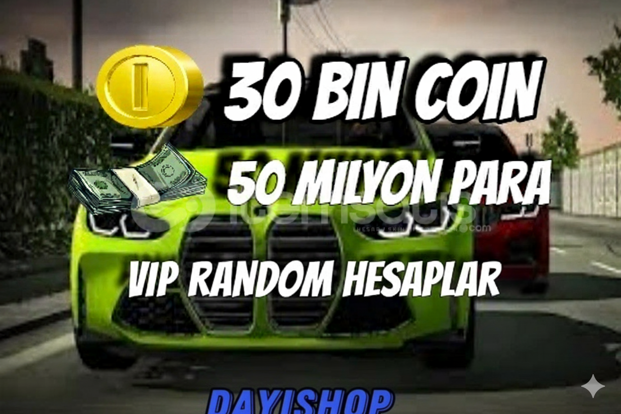 CPM HESAP 30K COİN 50 M PARA GARANTİLİ HESAPLAR CPM HESAP 30K COİN 50 M PARA GARANTİLİ HESAPLAR