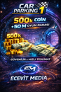 500 K COİN +50 M OYUN PARASI-CPM1