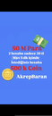 CPM1 50M PARA 500K COIN-İSTEDİĞİNİZz HESABA
