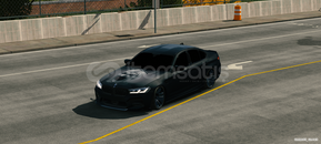 CPM1 Terrifier Çizim