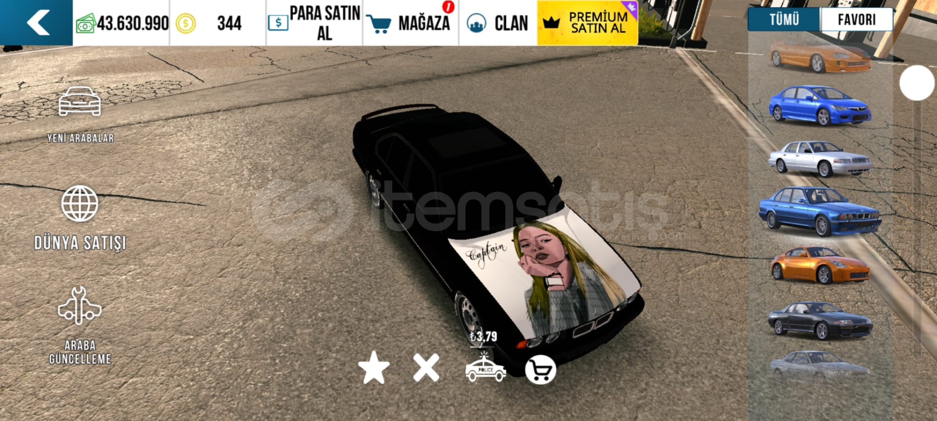 CPM1 BMW E 32 CIZIM!! CPM1 BMW E 32 CIZIM!!