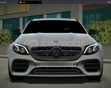 ⭐CPM1 AMG C63 TEK ÇİZİM⭐