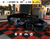 Cpm1 aslan çizim dodge 