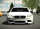 ⭐CPM1 BMW M5 F10 TEK ÇİZİM⭐