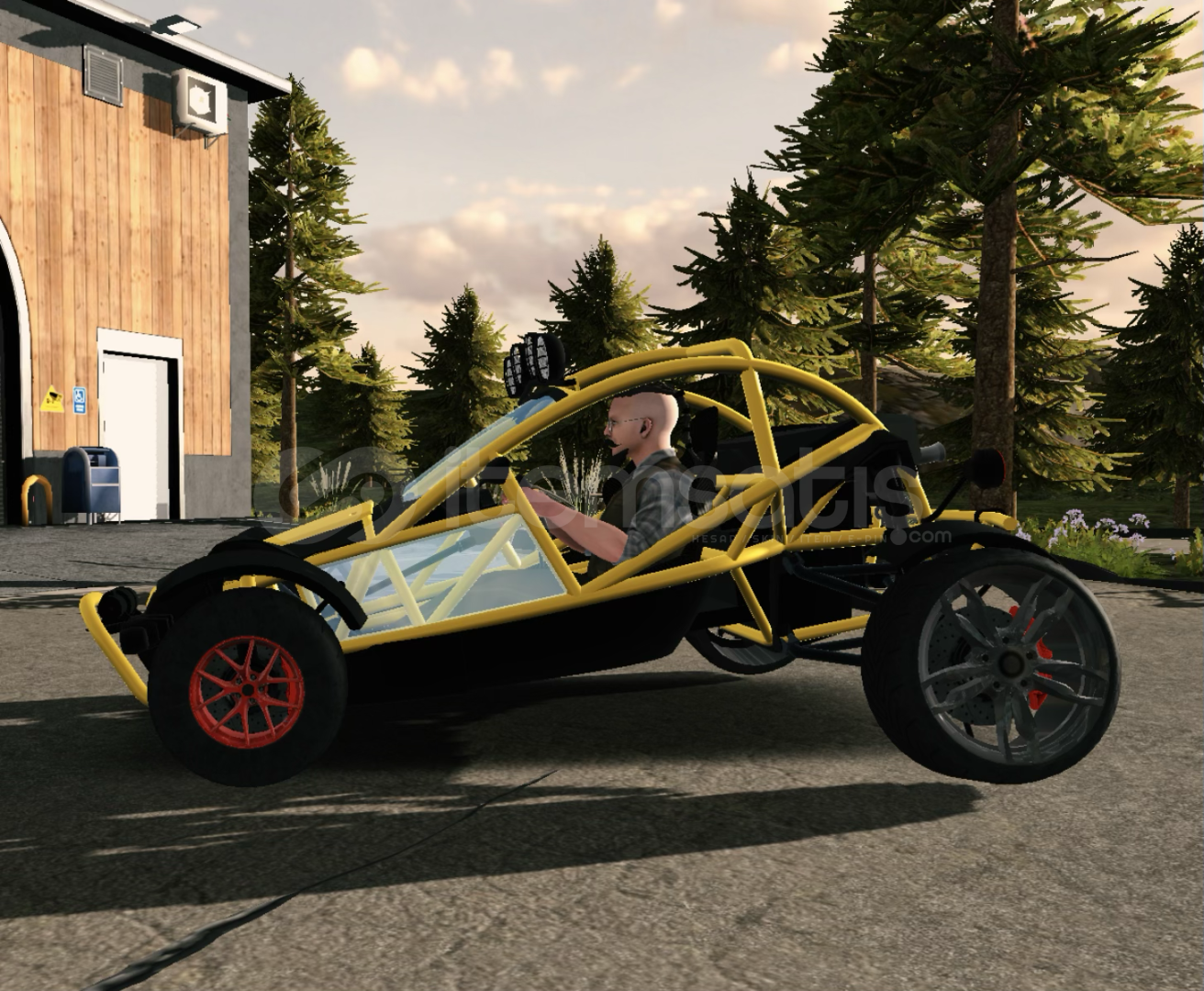 Cpm1 CPM1 adını bilmediğim bu araç satılık  Cpm1 CPM1 adını bilmediğim bu araç satılık