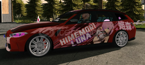 Cpm1 CPM1 gerçekçi çizimli araç 10 Cpm1 CPM1 gerçekçi çizimli araç 10