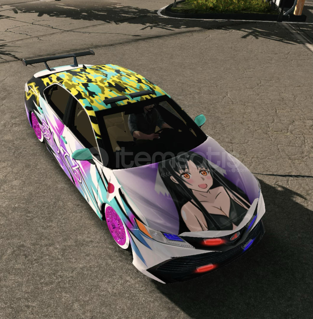 Cpm1 CPM1 gerçekçi çizimli araç 12 Cpm1 CPM1 gerçekçi çizimli araç 12