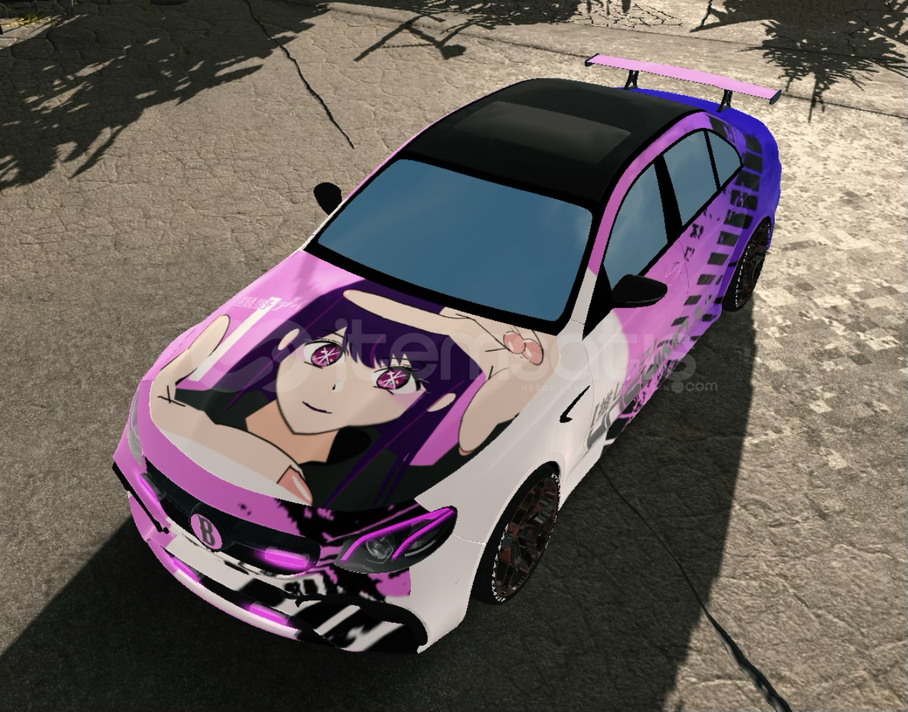 Cpm1 CPM1 gerçekçi çizimli araç 13 Cpm1 CPM1 gerçekçi çizimli araç 13