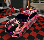 Cpm1 CPM1 gerçekçi çizimli araç 14