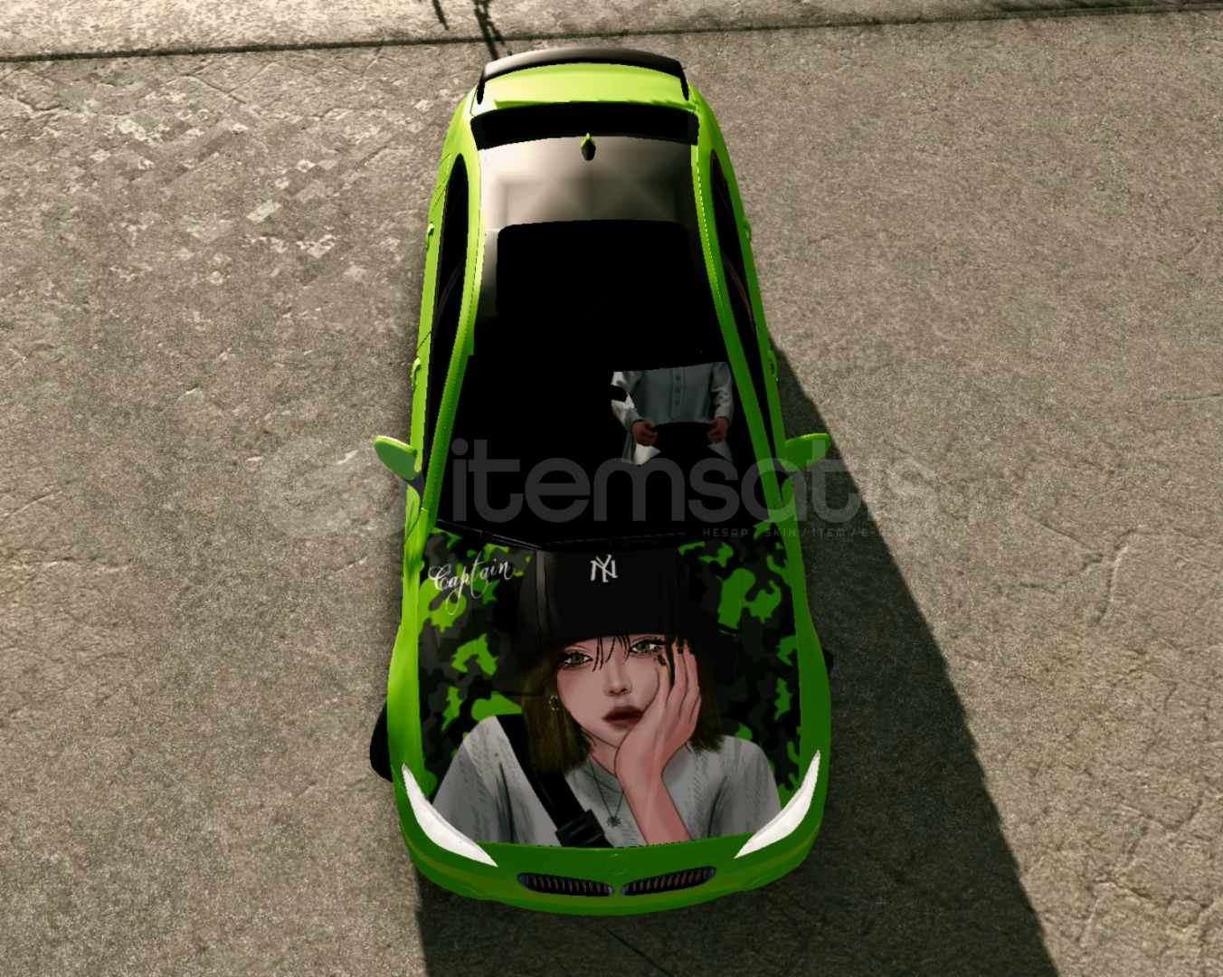 Cpm1 CPM1 gerçekçi çizimli araç 15 Cpm1 CPM1 gerçekçi çizimli araç 15