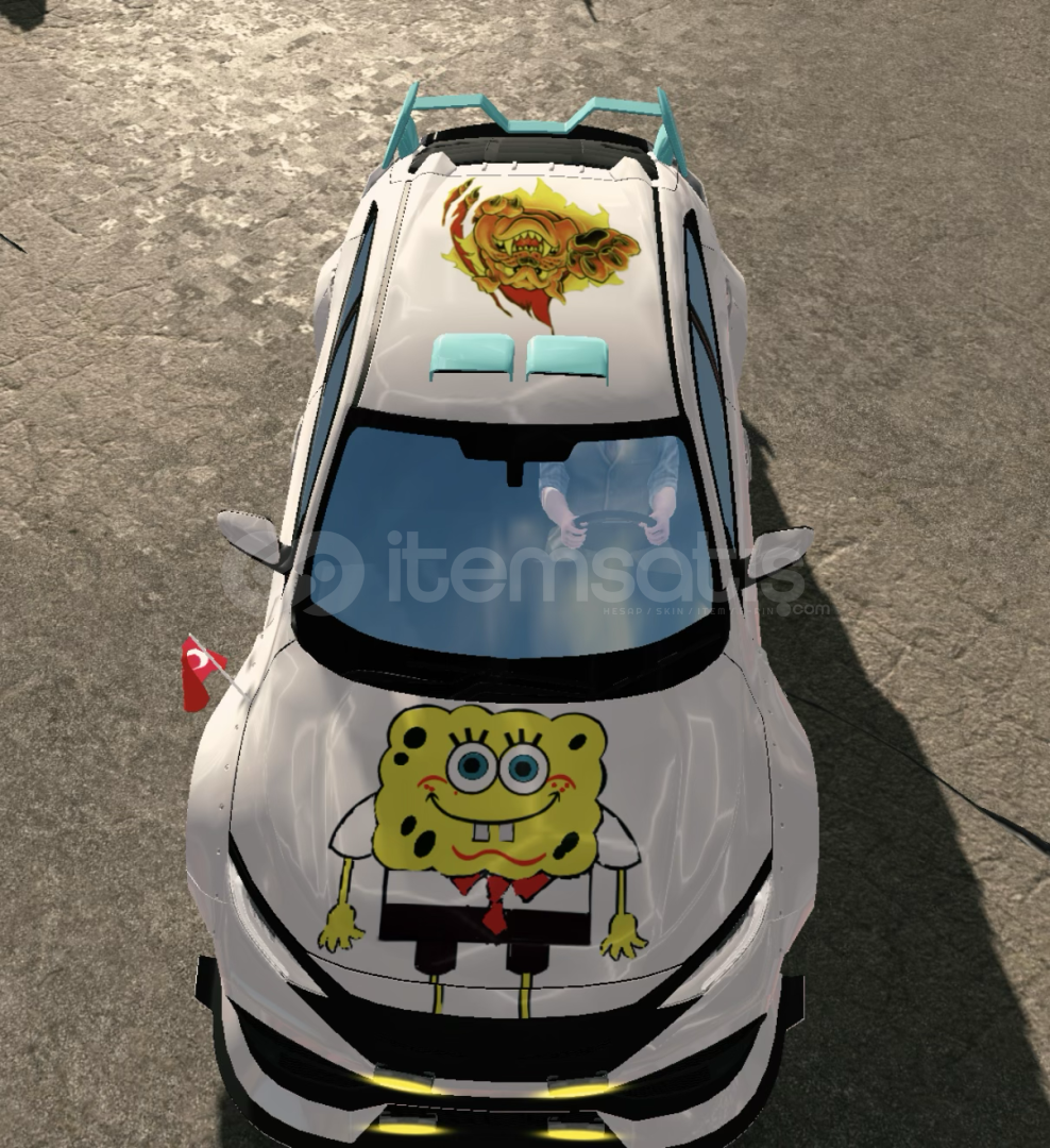 Cpm1 CPM1 gerçekçi çizimli araç 2 Cpm1 CPM1 gerçekçi çizimli araç 2