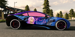 Cpm1 CPM1 gerçekçi çizimli araç 5 Cpm1 CPM1 gerçekçi çizimli araç 5