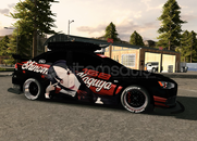 Cpm1 CPM1 gerçekçi çizimli araç 6 Cpm1 CPM1 gerçekçi çizimli araç 6