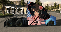 Cpm1 CPM1 gerçekçi çizimli araç 9 Cpm1 CPM1 gerçekçi çizimli araç 9