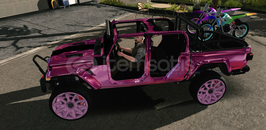 Cpm1 CPM1 yeni gelen jeep eklentili,, Cpm1 CPM1 yeni gelen jeep eklentili,,