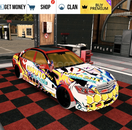 Cpm1 crom+cizim mersedes naruto 