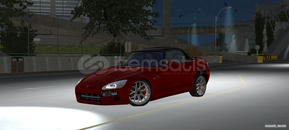 CPM1 Gerçekçi S2000