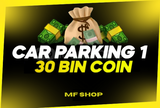[CPM1] İstediğiniz hesaba 30K Coin