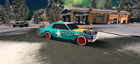 Cpm1 kaput arac cizimli