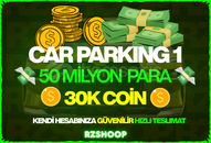 ⭐CPM1 (KENDİ HESABINIZA) +50M,30K COİN⭐ ⭐CPM1 (KENDİ HESABINIZA) +50M,30K COİN⭐