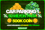 ⭐CPM1 (KENDİ HESABINIZA) +50M,500K COİN⭐ ⭐CPM1 (KENDİ HESABINIZA) +50M,500K COİN⭐