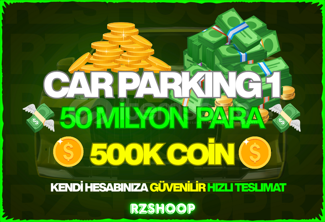 ⭐CPM1 (KENDİ HESABINIZA) +50M,500K COİN⭐ ⭐CPM1 (KENDİ HESABINIZA) +50M,500K COİN⭐