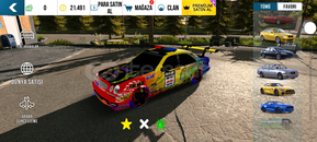 •|CPM1 KİNG 30 ÇİZİMLİ 25 K COİNLİ UCUZ HESAP|•