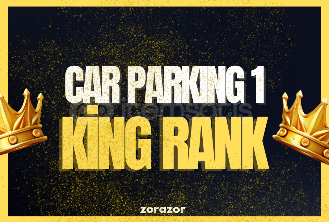 CPM1⭐️KİNG RANK CPM1⭐️KİNG RANK