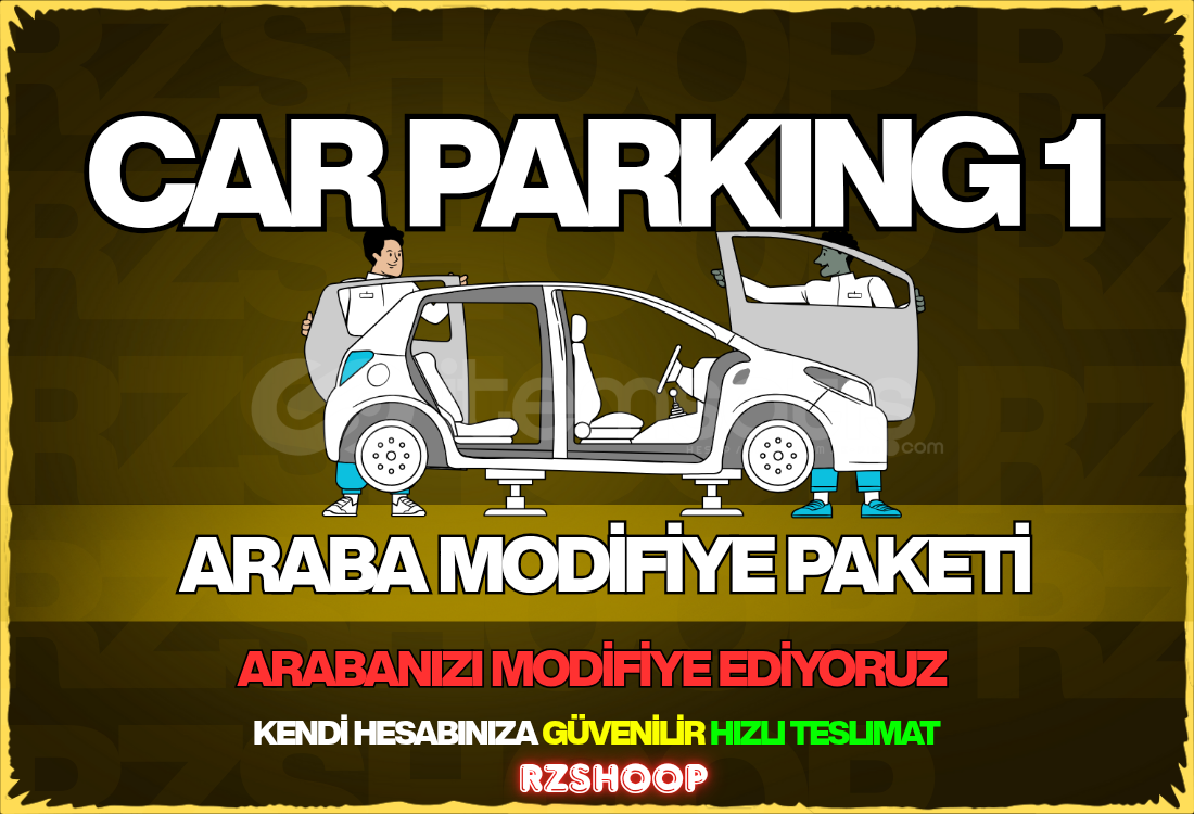 ⭐CPM1 MODİFİYE PAKETİ SİZİN ARABANIZA(HIZIZLI)⭐ ⭐CPM1 MODİFİYE PAKETİ SİZİN ARABANIZA(HIZIZLI)⭐