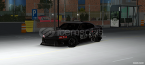 CPM1 Police Çizim