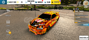 ⭐|CPM1 PREMİUM PRO PLUS HESAPLAR|✅