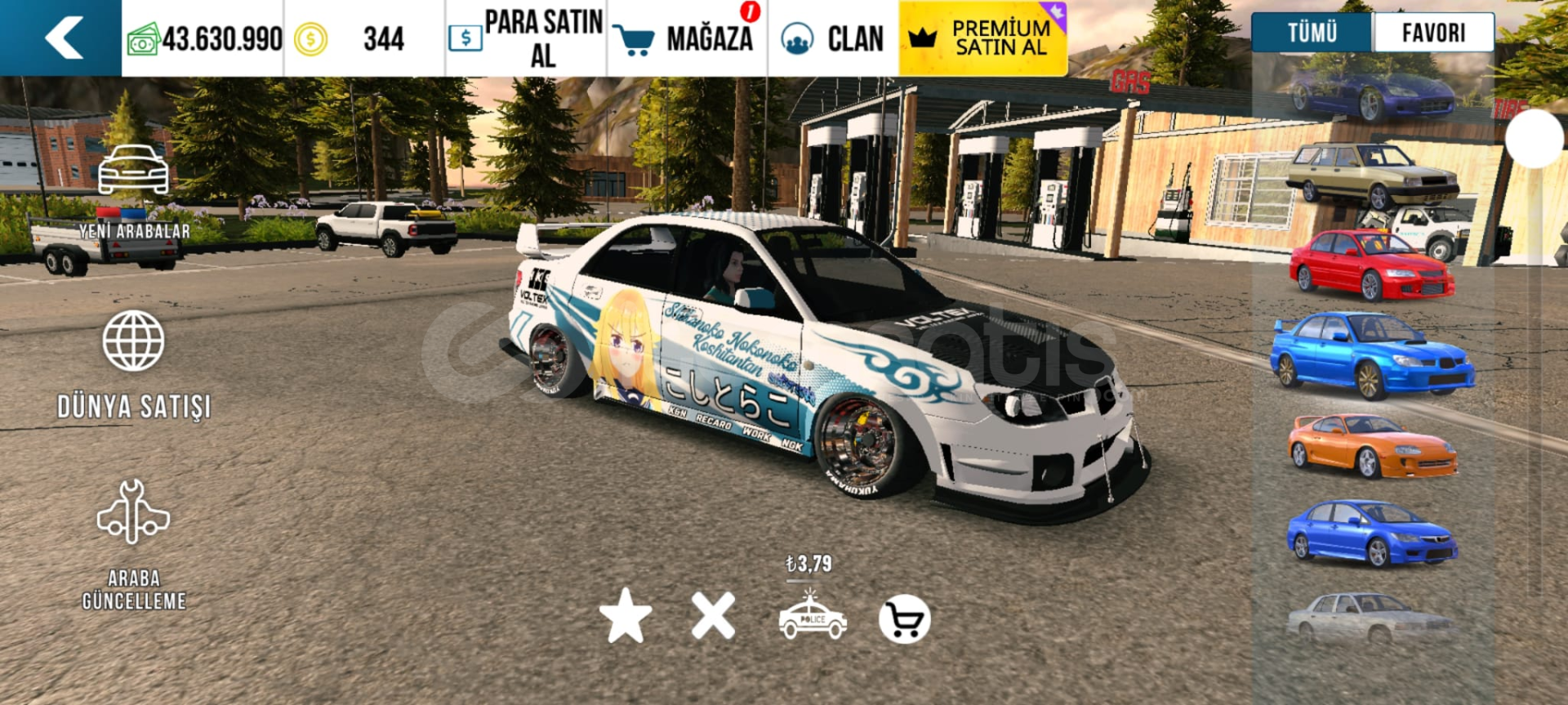 CPM1 SUBARU ANIME CIZIM!! CPM1 SUBARU ANIME CIZIM!!