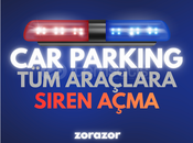 ⭐️CPM1⭐️TÜM SİRENLERİ AÇ⭐️