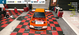 [CPM1] Mercedes Çizim