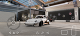 CPM2 1993 Porsche çizim+full