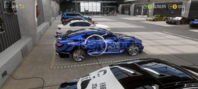 CPM2 2TANE REDBUL CİZMİ