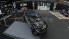 CPM2 - 3'lü Snoop Dogg Set - İ7 , F40 , Defender