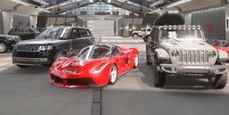 ⭐️CPM2⭐️ 3 ÖZEL ARAÇ⭐️