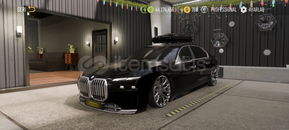 CPM2 BMW İ7 EN UYGUN!!! CPM2 BMW İ7 EN UYGUN!!!