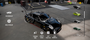 Cpm2 porche Cpm2 porche