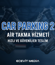 CPM2 AİR TAKMA HİZMETİ CPM2 AİR TAKMA HİZMETİ