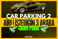 ⭐️CPM2 AİRLİ 3 ARABA(SÜPER HIZLI)⭐️ ⭐️CPM2 AİRLİ 3 ARABA(SÜPER HIZLI)⭐️