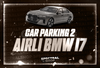 ⭐CPM2 AİRLİ BMW İ7 (HIZLI)⭐